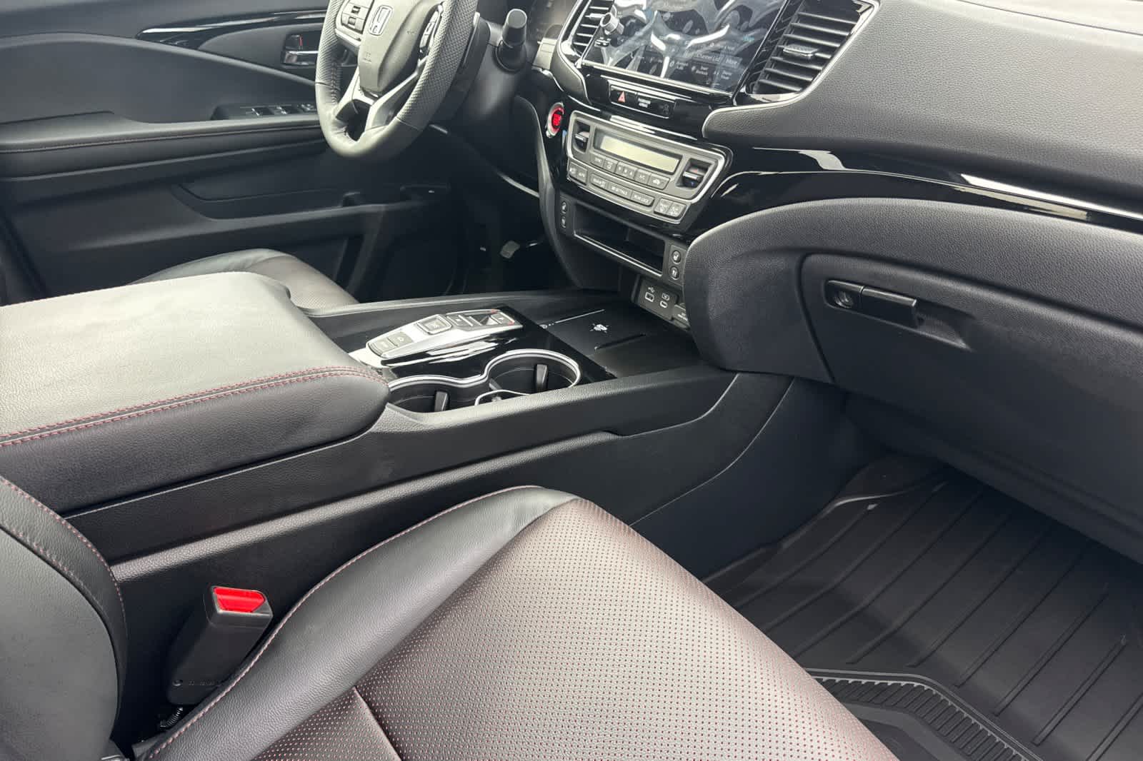 Thumbnail: 2026 Honda Ridgeline - 17