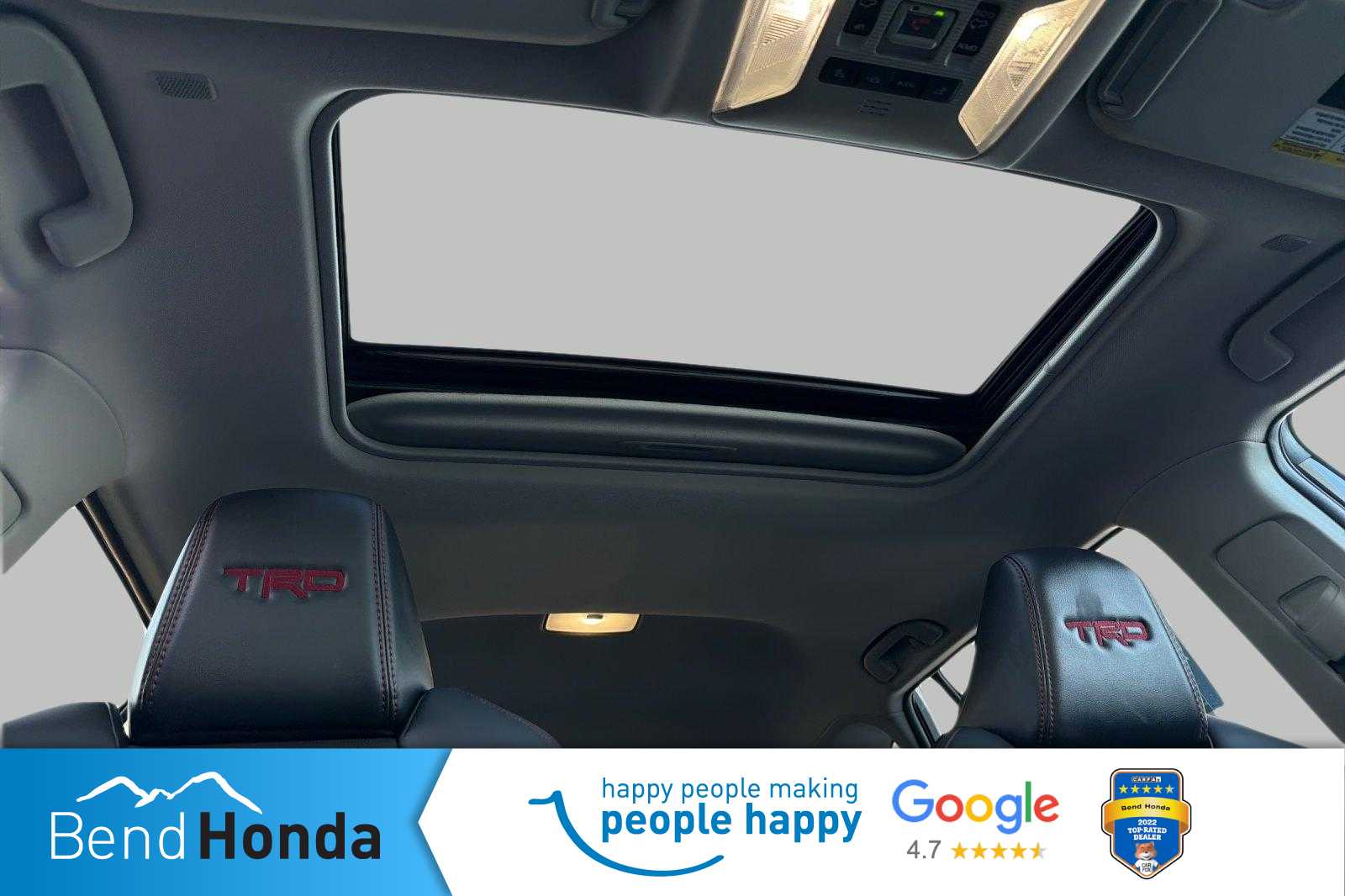 Thumbnail: 2023 Toyota RAV4 - 19