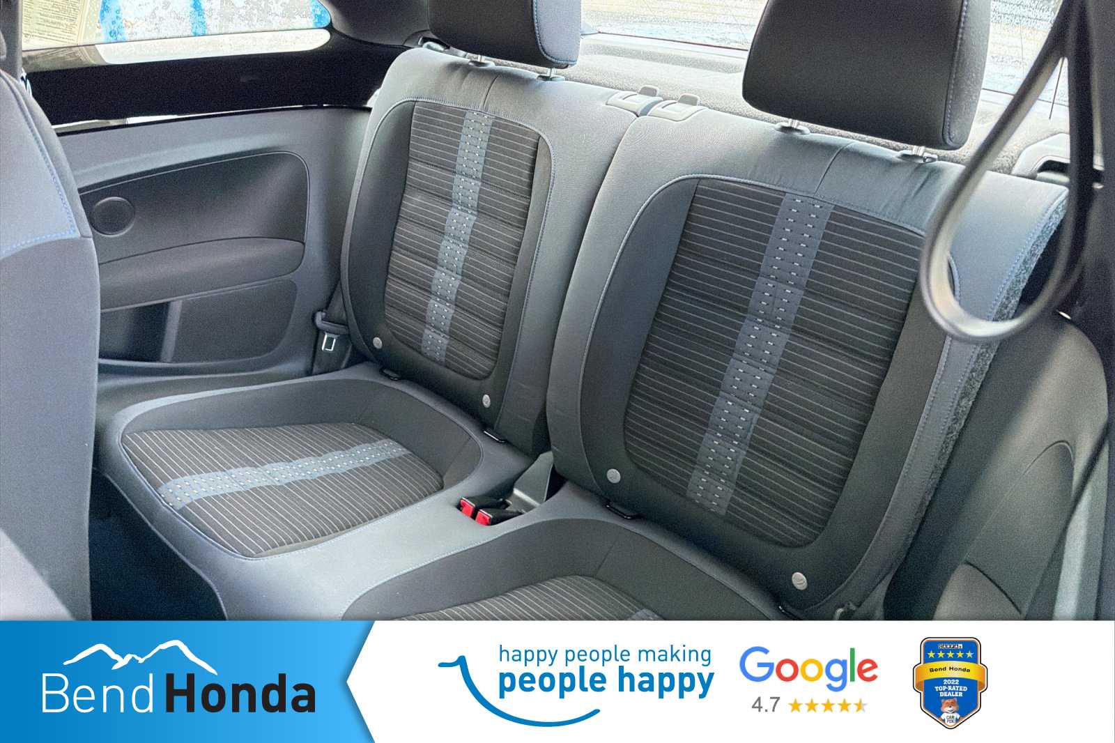 Thumbnail: 2012 Volkswagen Beetle - 4