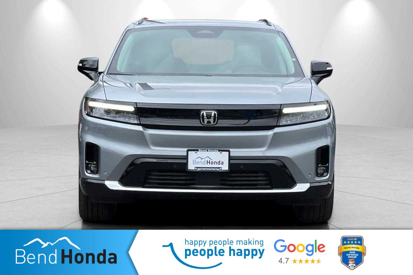 Thumbnail: 2025 Honda Prologue - 10