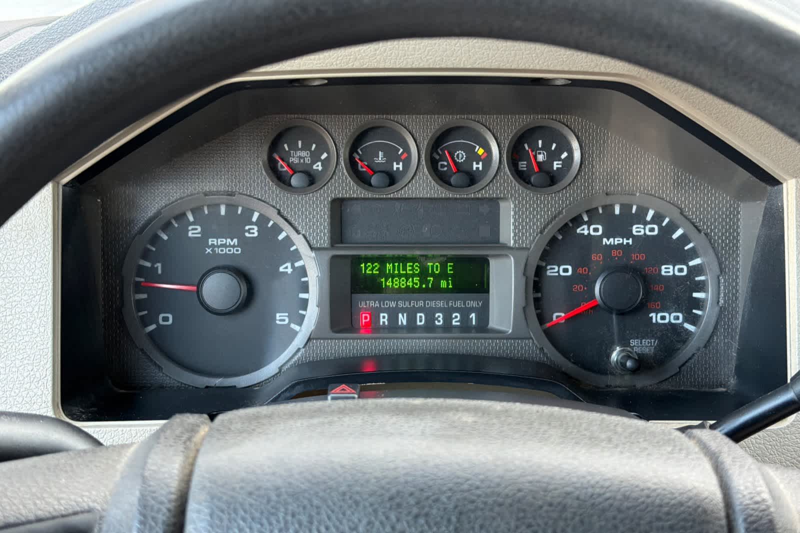 Thumbnail: 2008 Ford F-350 - 23