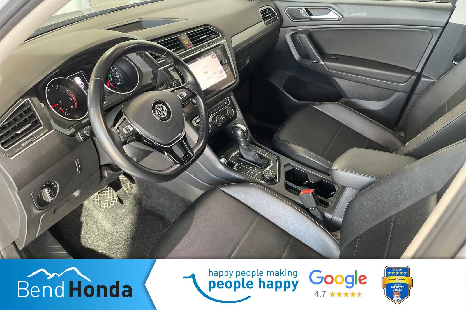 Thumbnail: 2018 Volkswagen Tiguan - 13