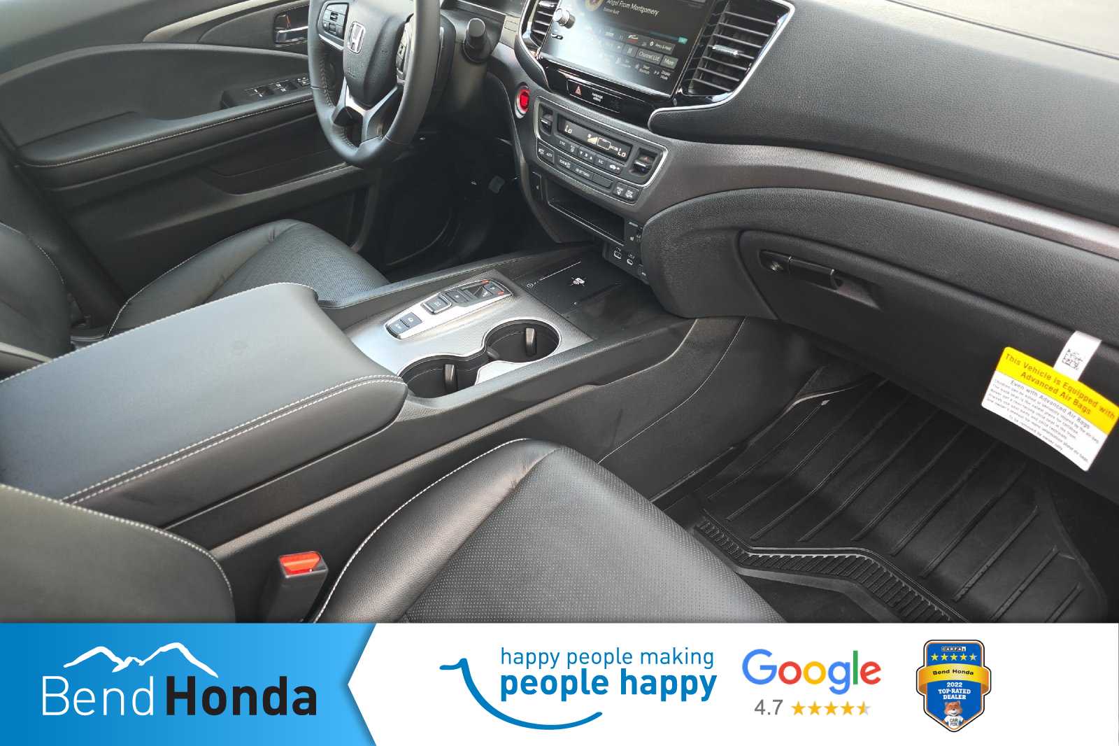 Thumbnail: 2026 Honda Ridgeline - 17