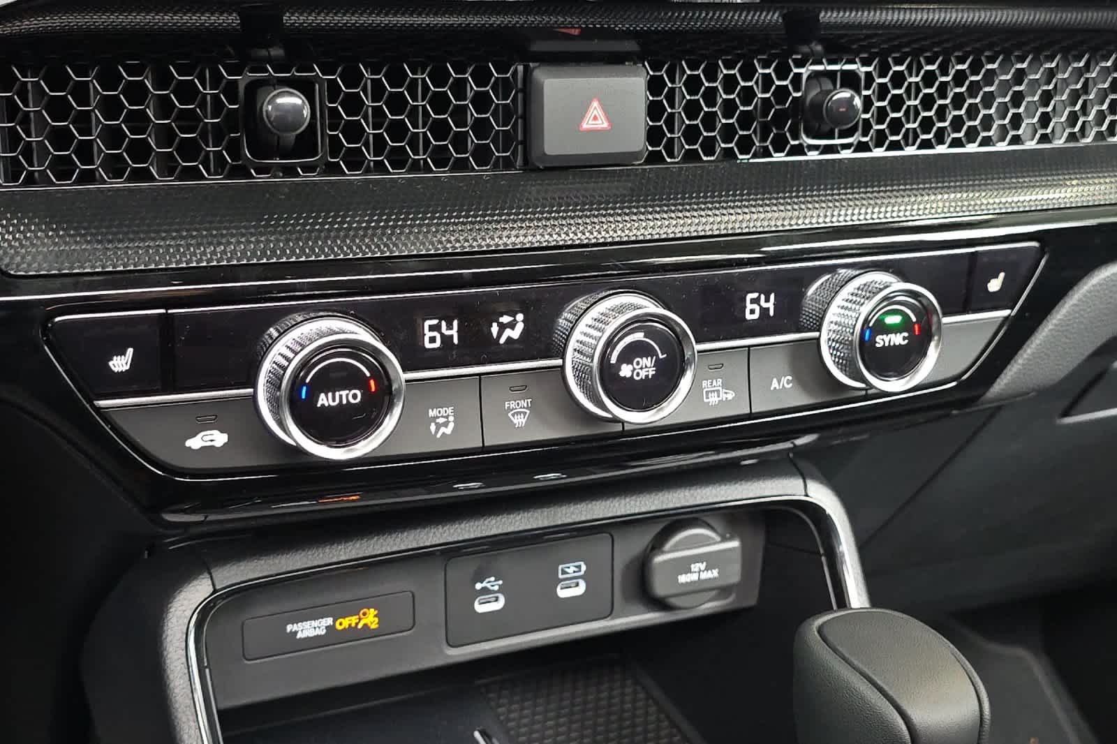 Thumbnail: 2026 Honda CR-V - 22