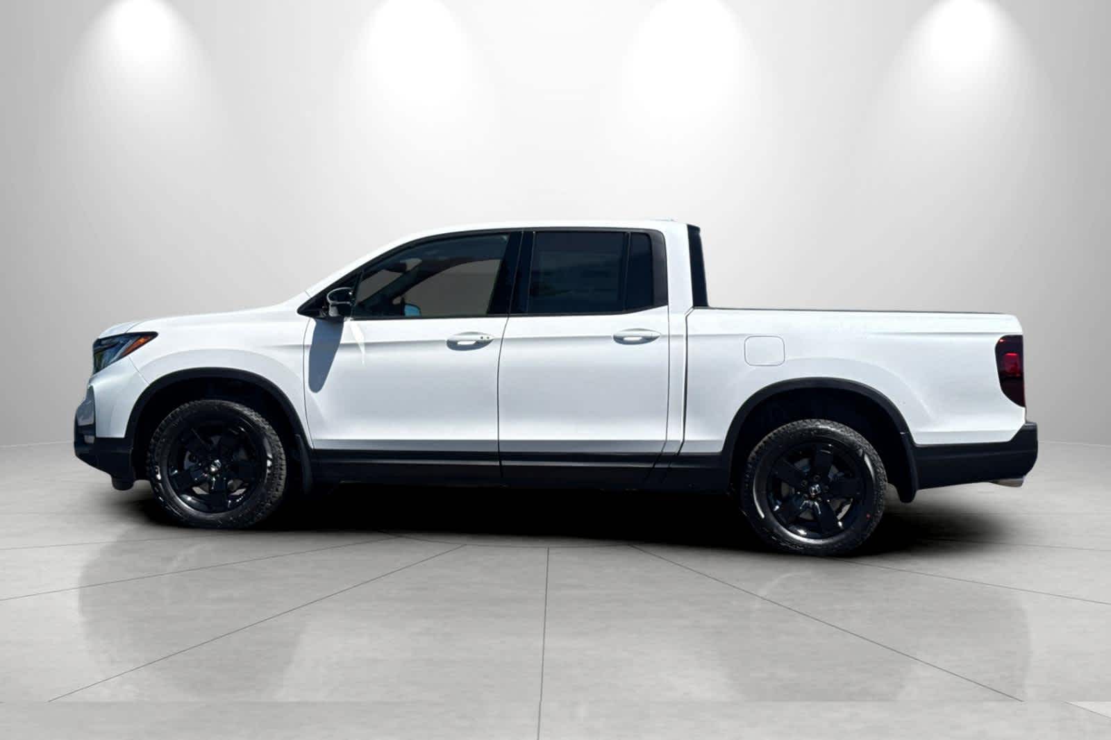 Thumbnail: 2026 Honda Ridgeline - 5