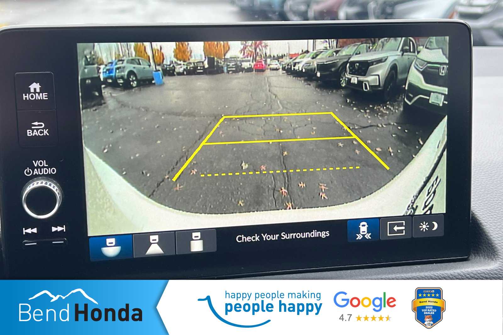 Thumbnail: 2026 Honda Civic - 20