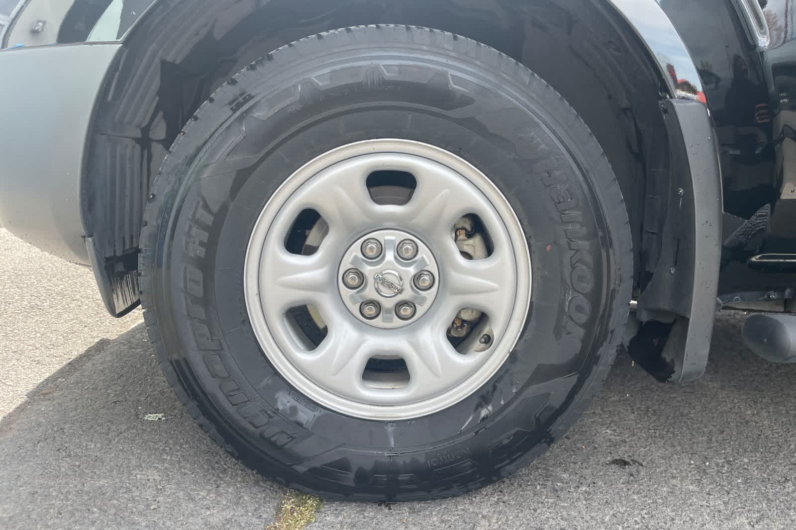 Thumbnail: 2020 Nissan Frontier - 15