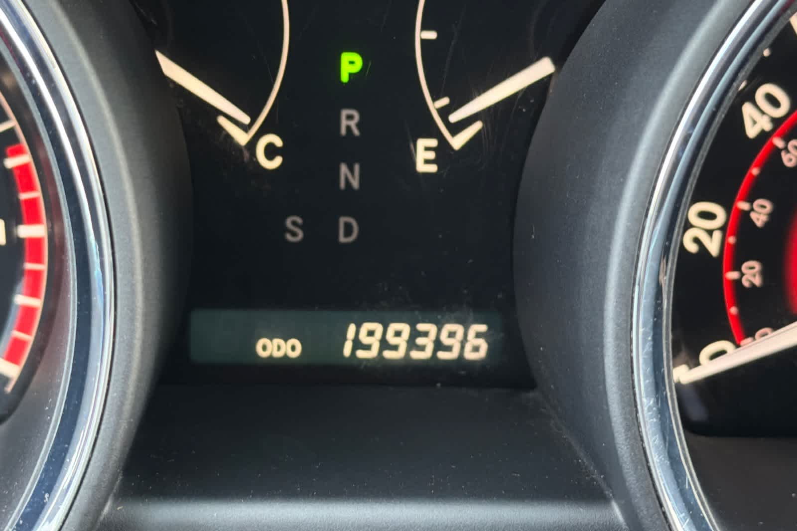 Thumbnail: 2008 Toyota Highlander - 26