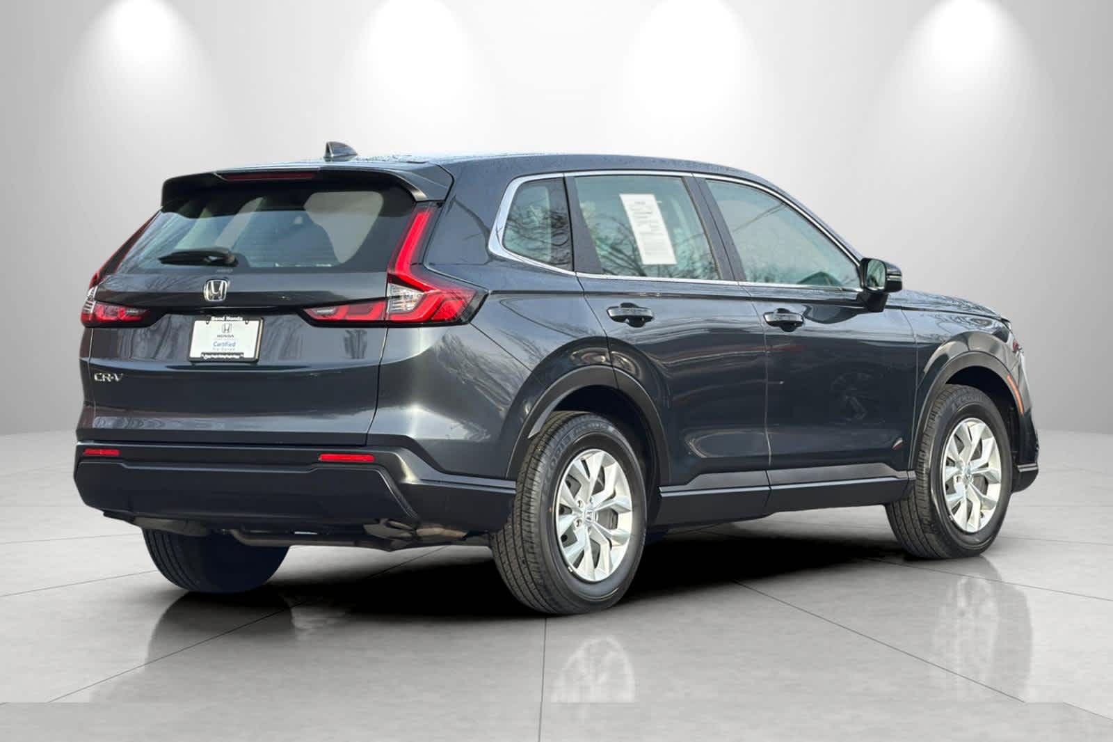 Thumbnail: 2023 Honda CR-V - 2