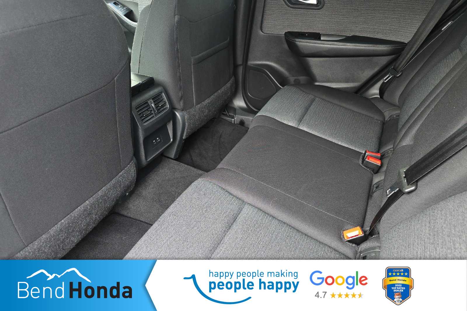 2023 Nissan Rogue SV photo 4