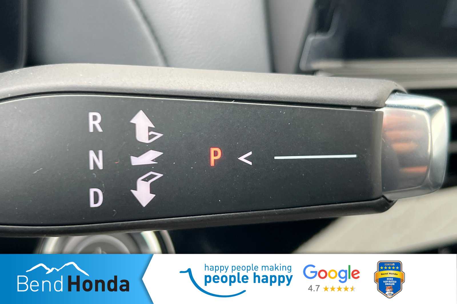 Thumbnail: 2025 Honda Prologue - 24