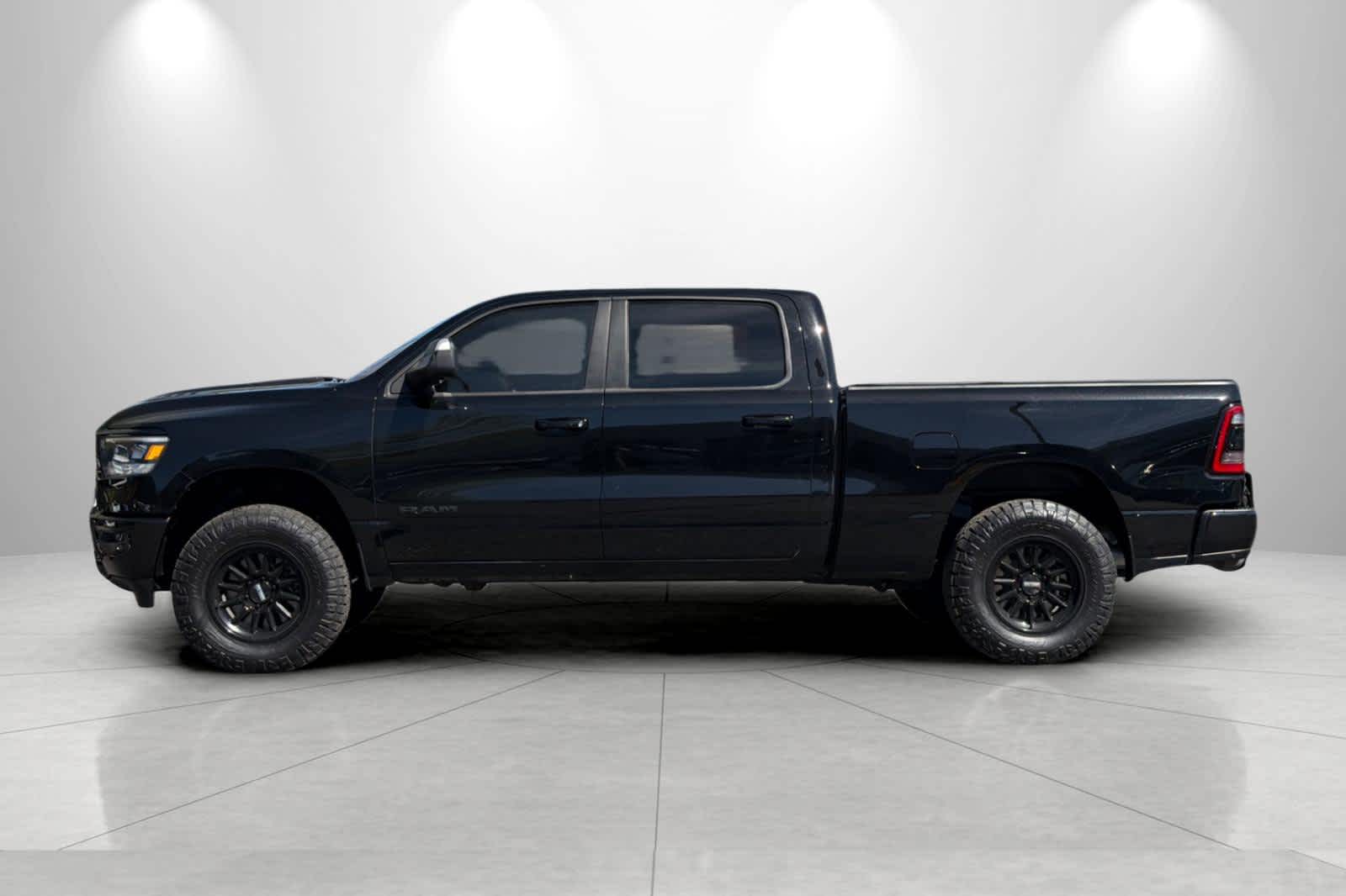 Thumbnail: 2023 RAM 1500 - 5