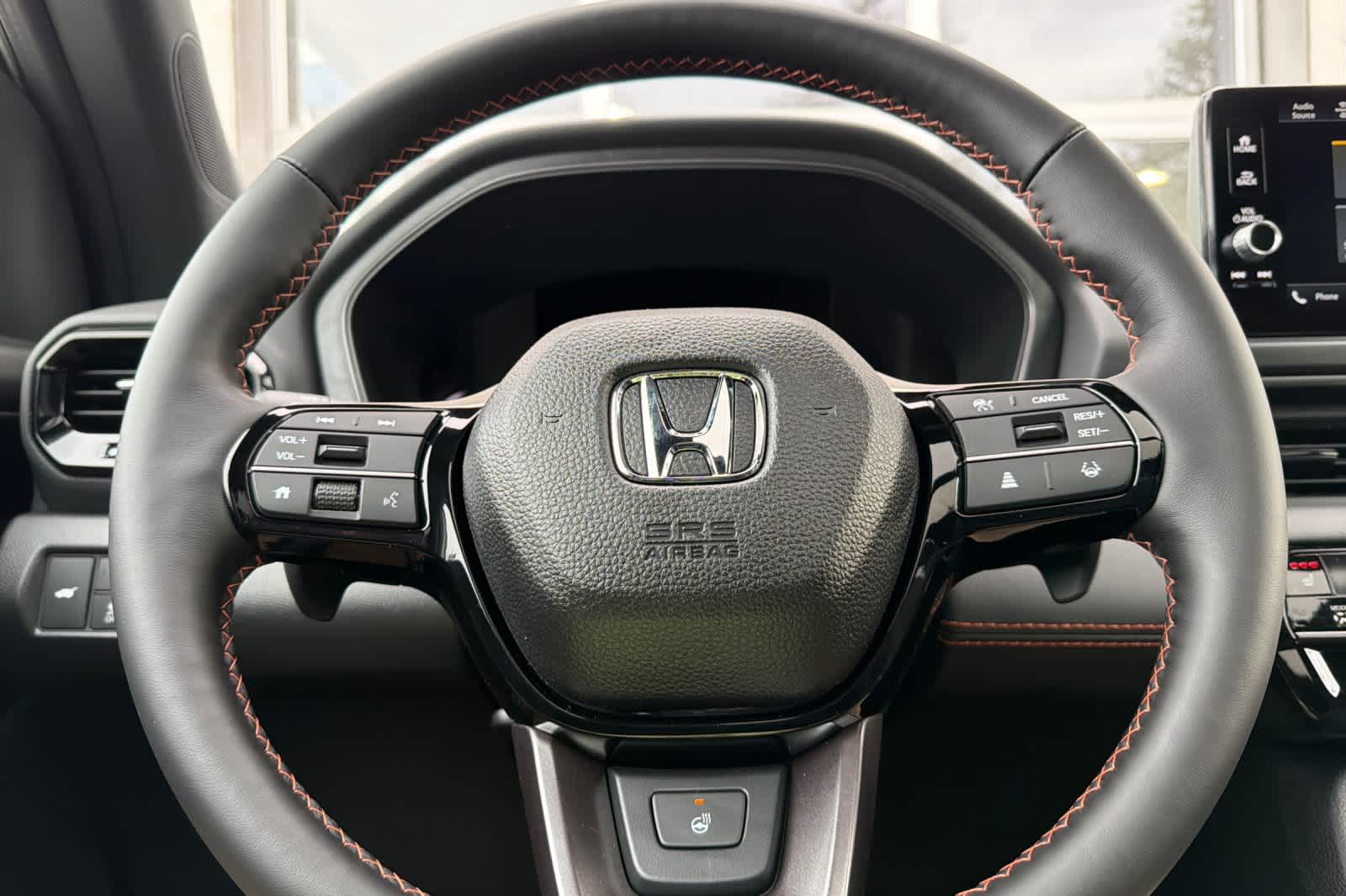 Thumbnail: 2025 Honda Pilot - 26