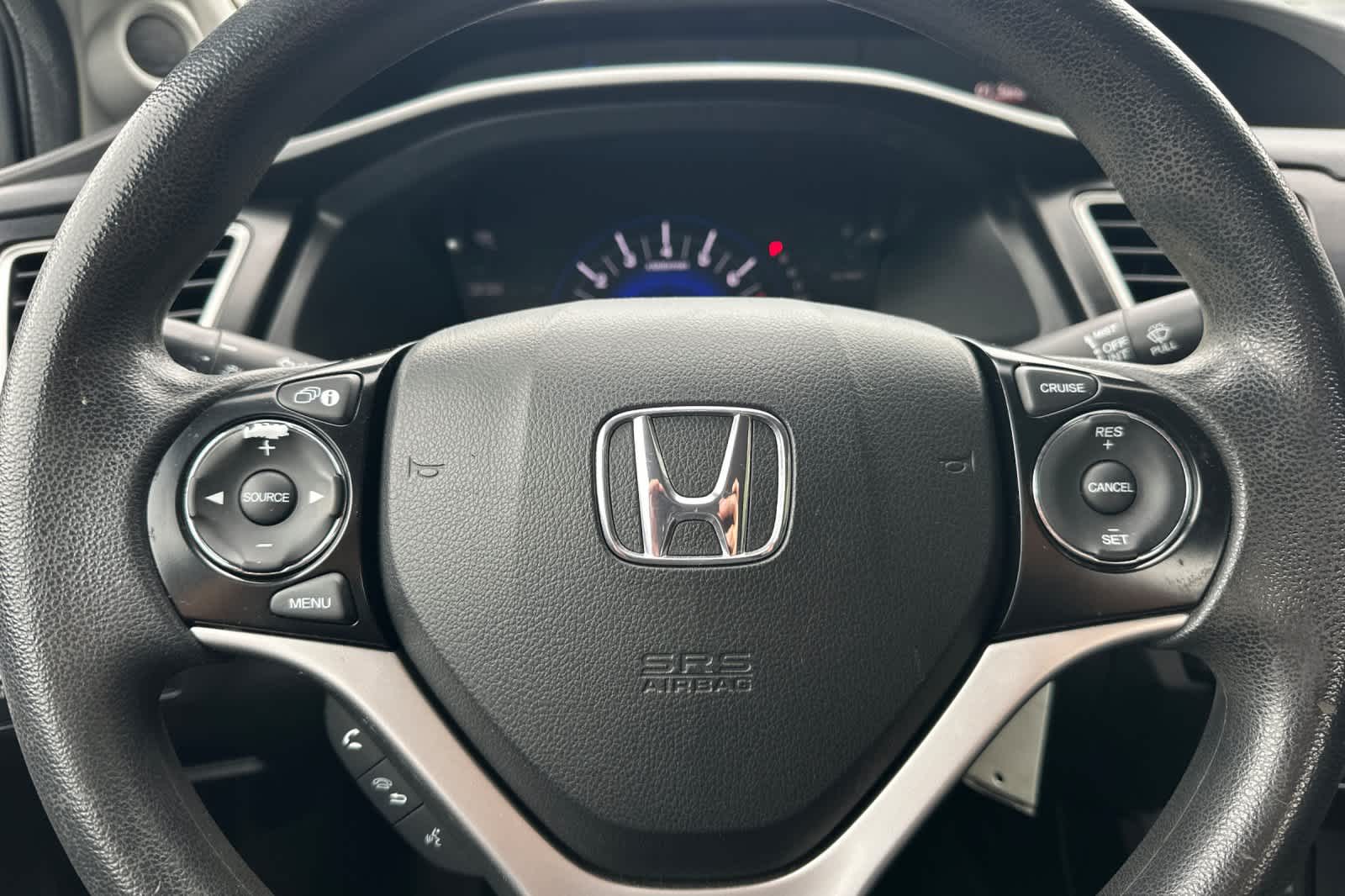 Thumbnail: 2013 Honda Civic - 23