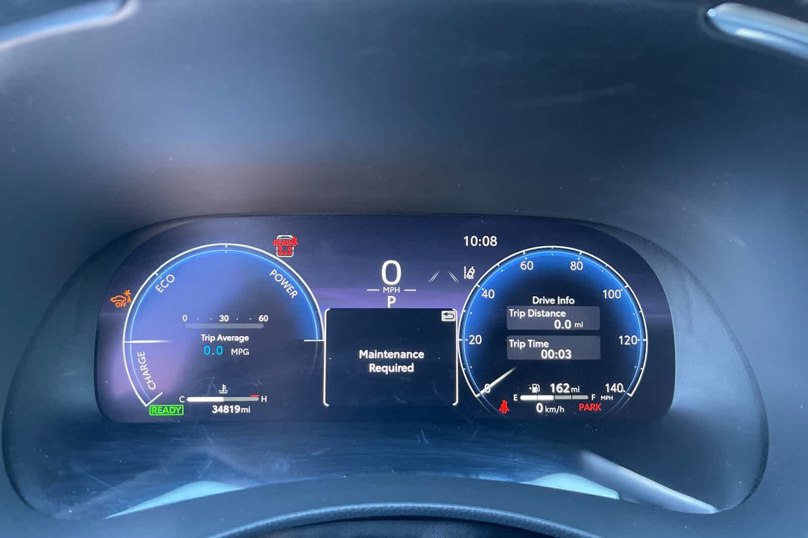 Thumbnail: 2023 Toyota Highlander - 13