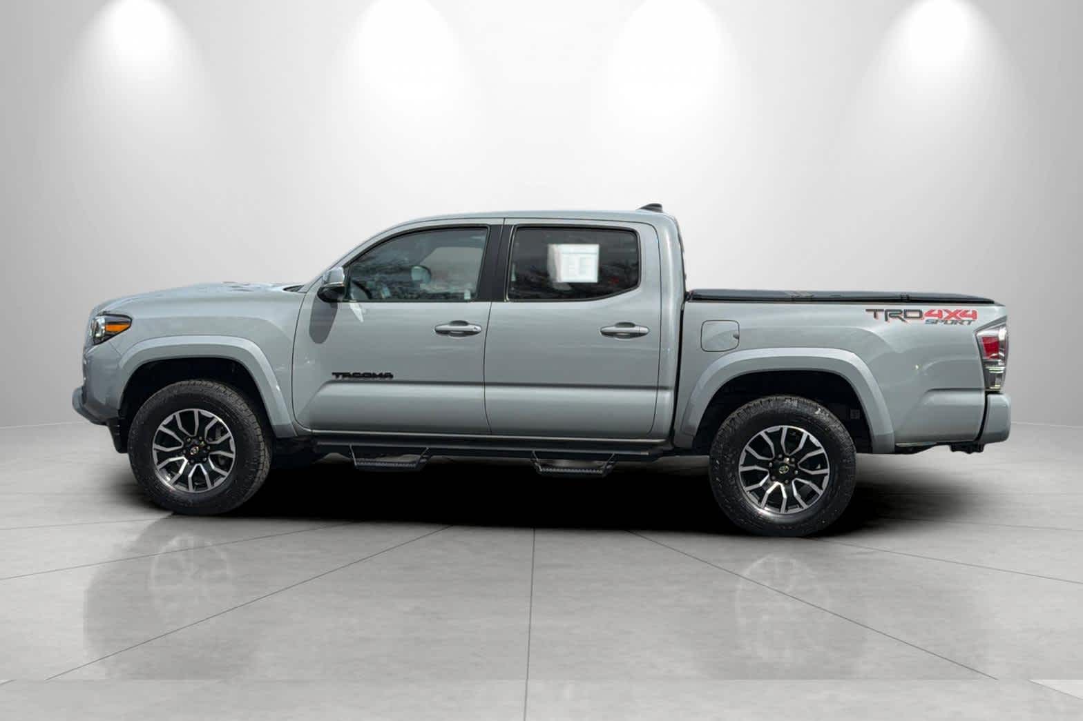 Thumbnail: 2020 Toyota Tacoma - 5