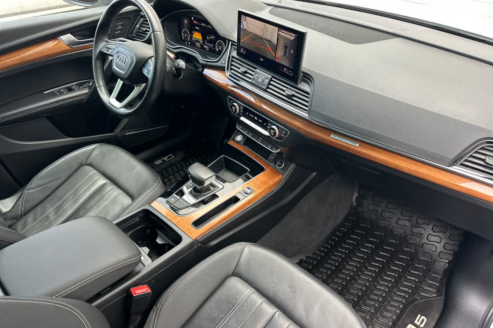 Thumbnail: 2021 Audi Q5 - 18