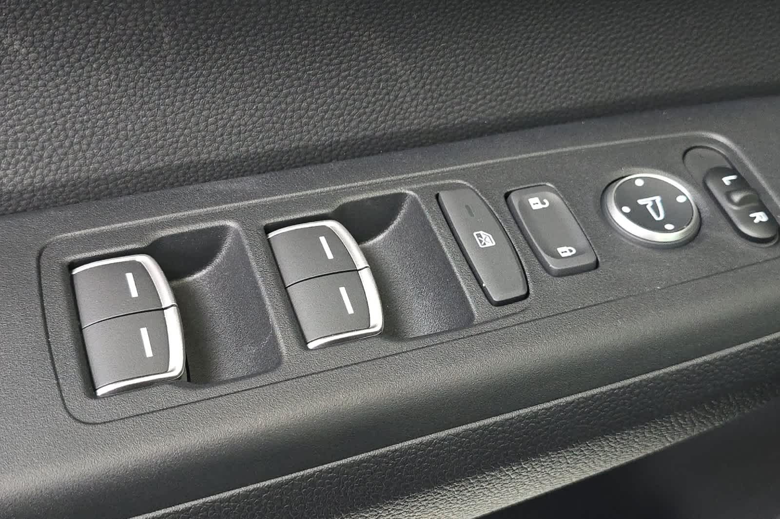 Thumbnail: 2026 Honda CR-V - 15