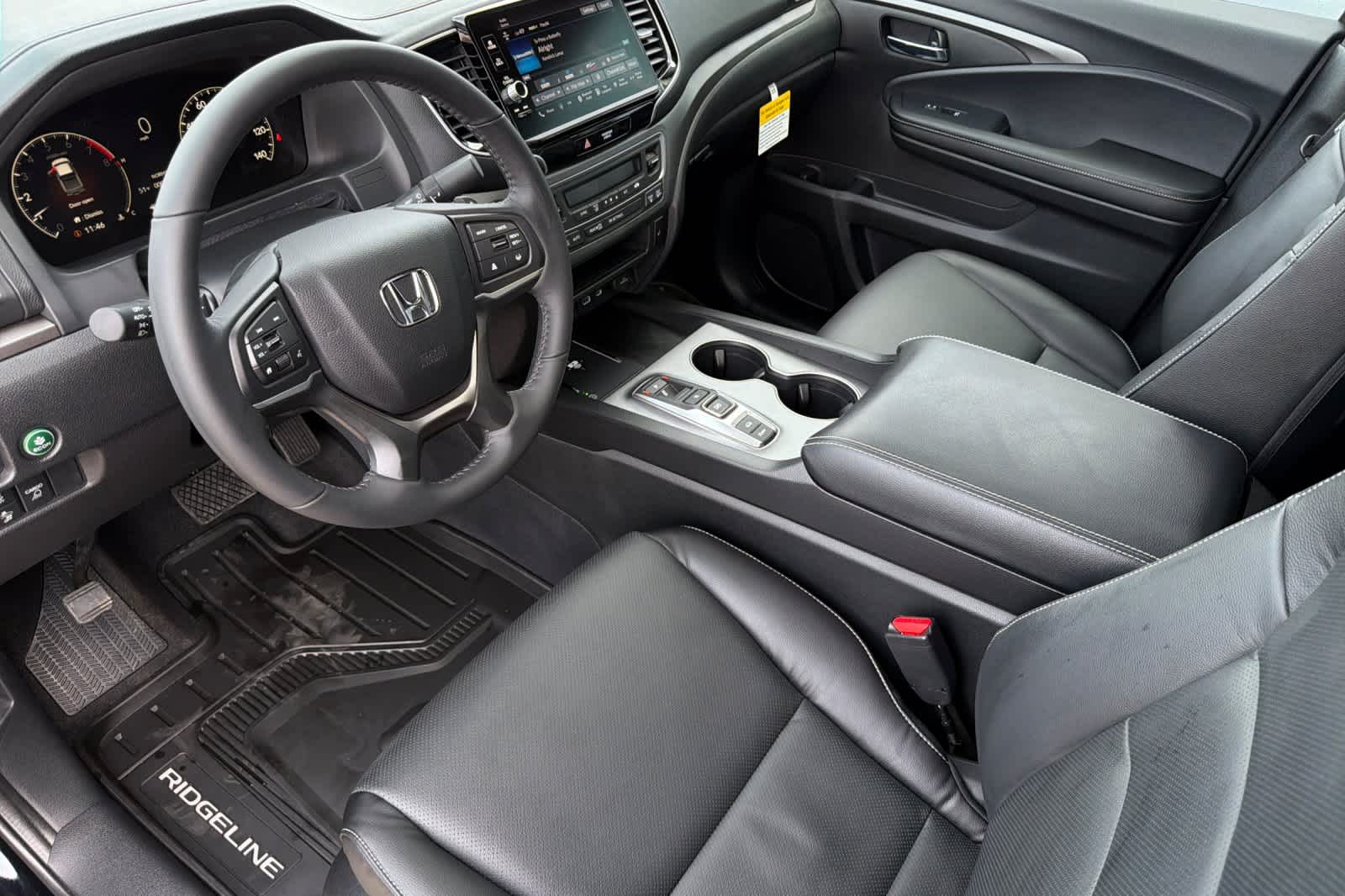 Thumbnail: 2026 Honda Ridgeline - 13