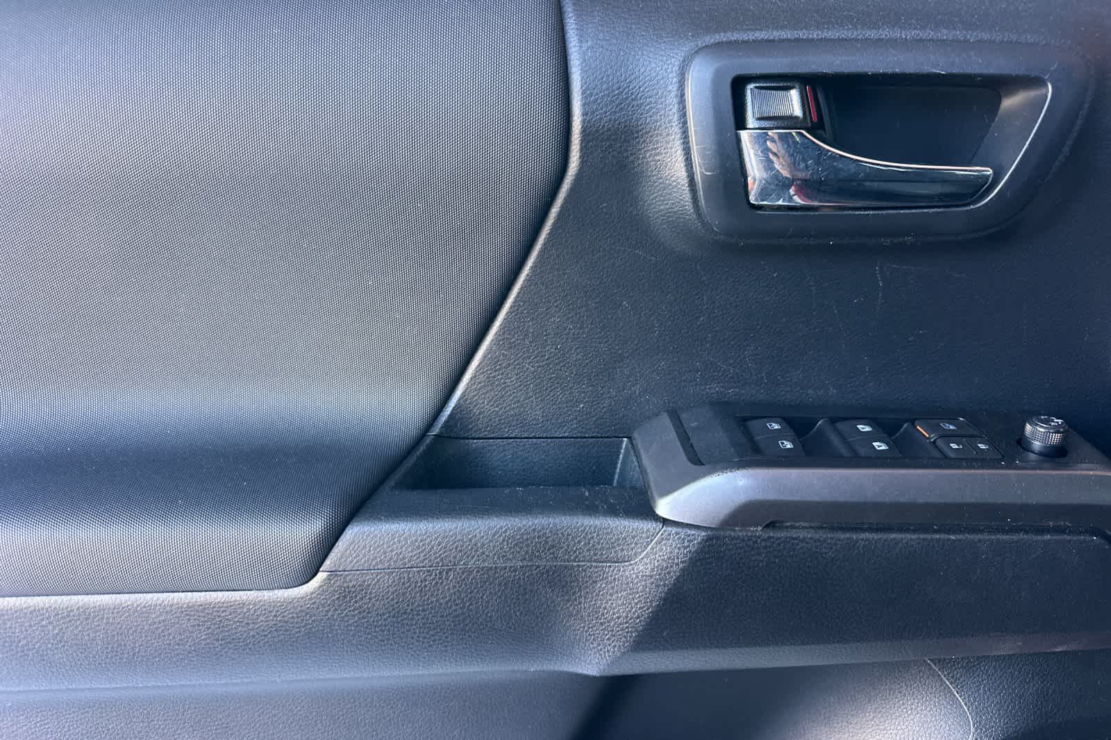 2019 Toyota Tacoma TRD Sport - Photo 14