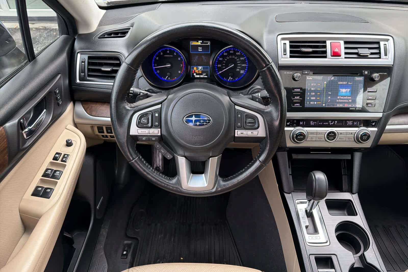 Thumbnail: 2016 Subaru Outback - 16