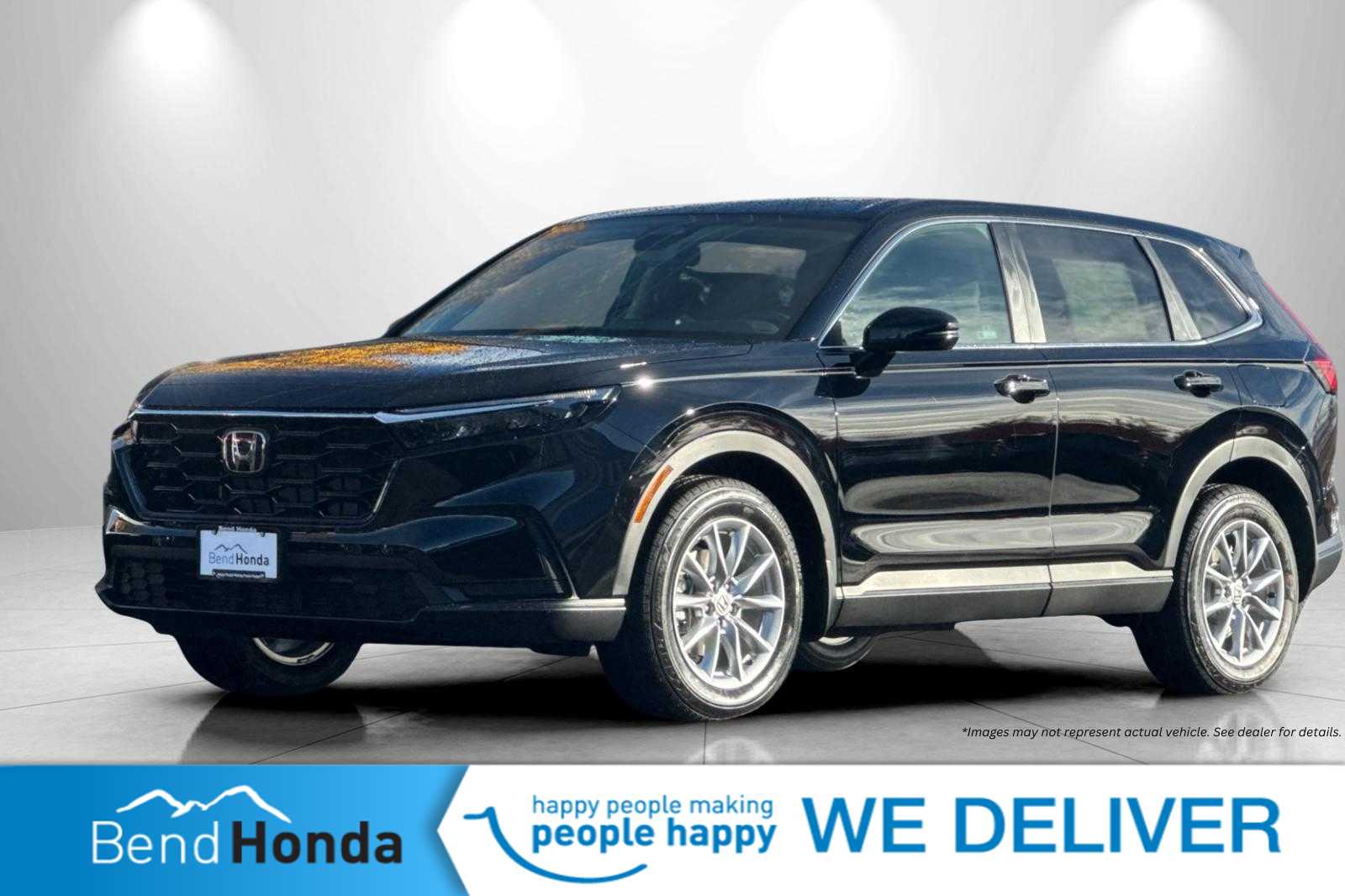 Thumbnail: 2026 Honda CR-V - 1