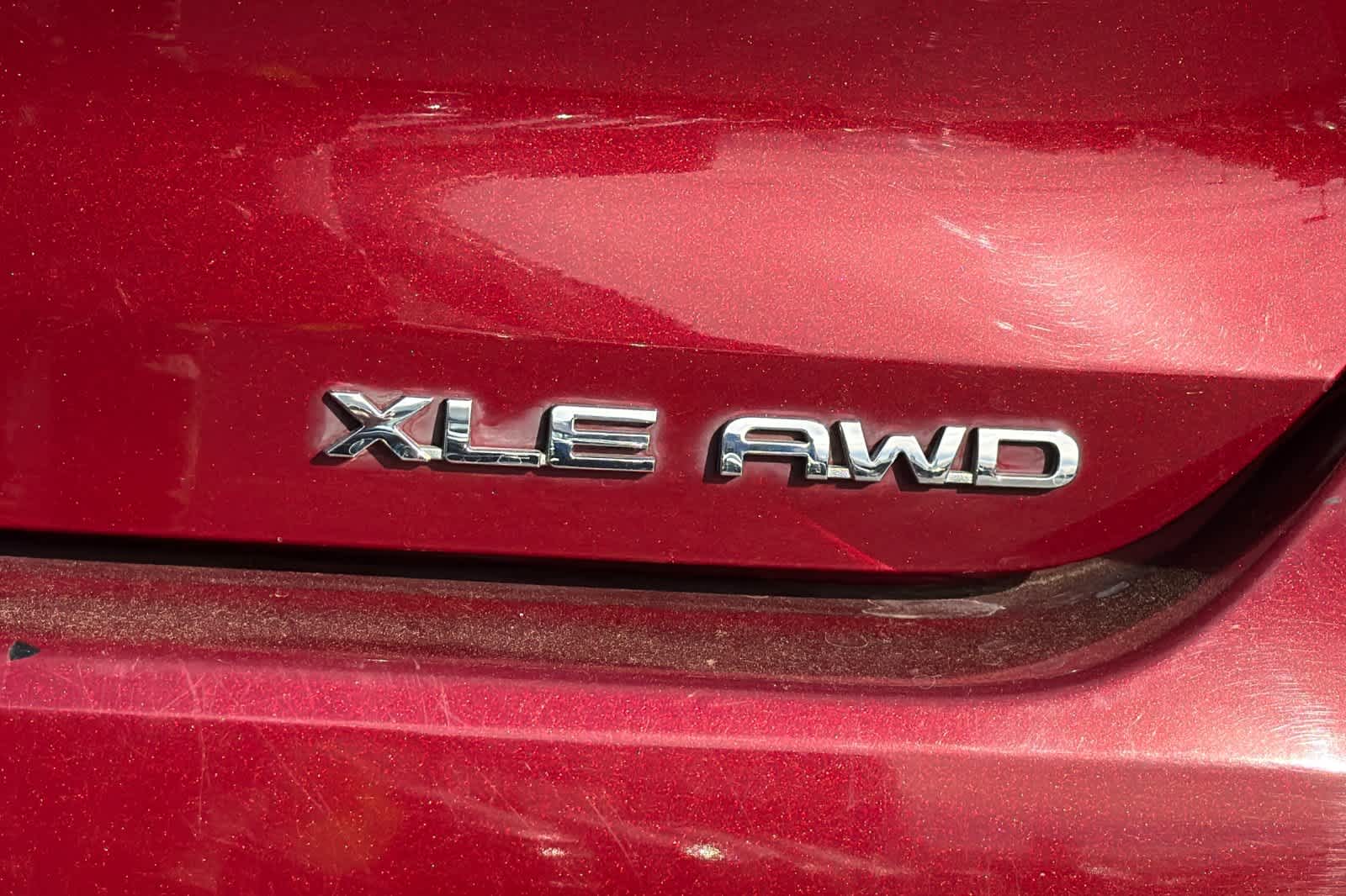 Thumbnail: 2021 Toyota Highlander - 11