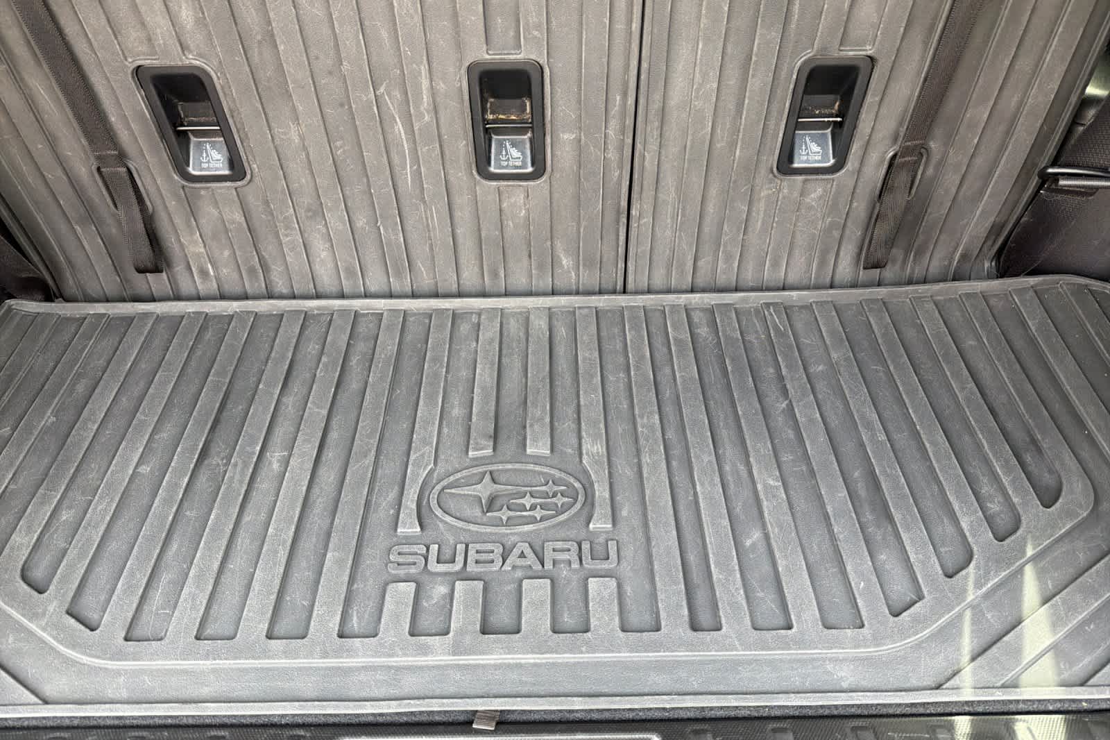 Thumbnail: 2022 Subaru Ascent - 18