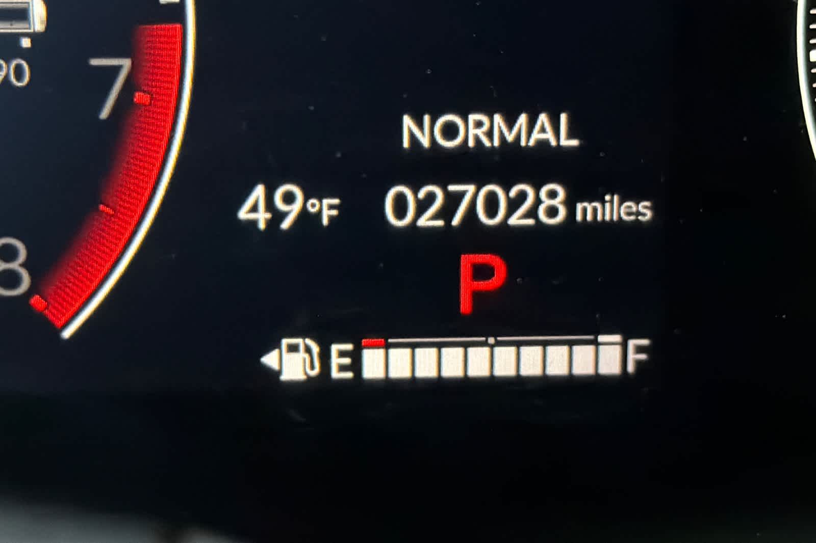 Thumbnail: 2023 Honda HR-V - 27