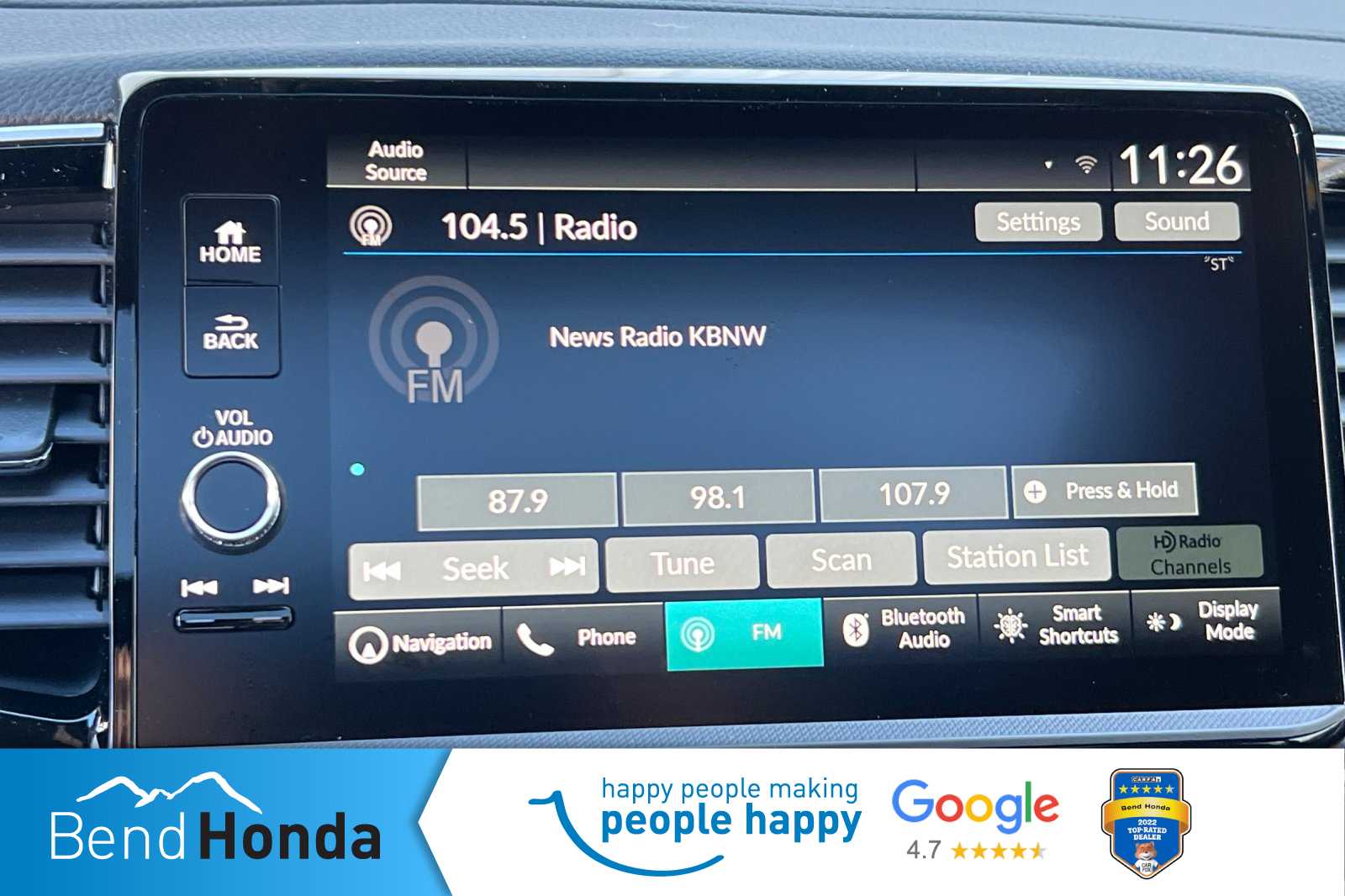 Thumbnail: 2025 Honda Ridgeline - 19