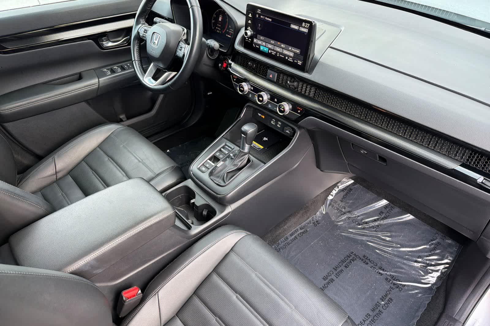 Thumbnail: 2025 Honda CR-V - 18