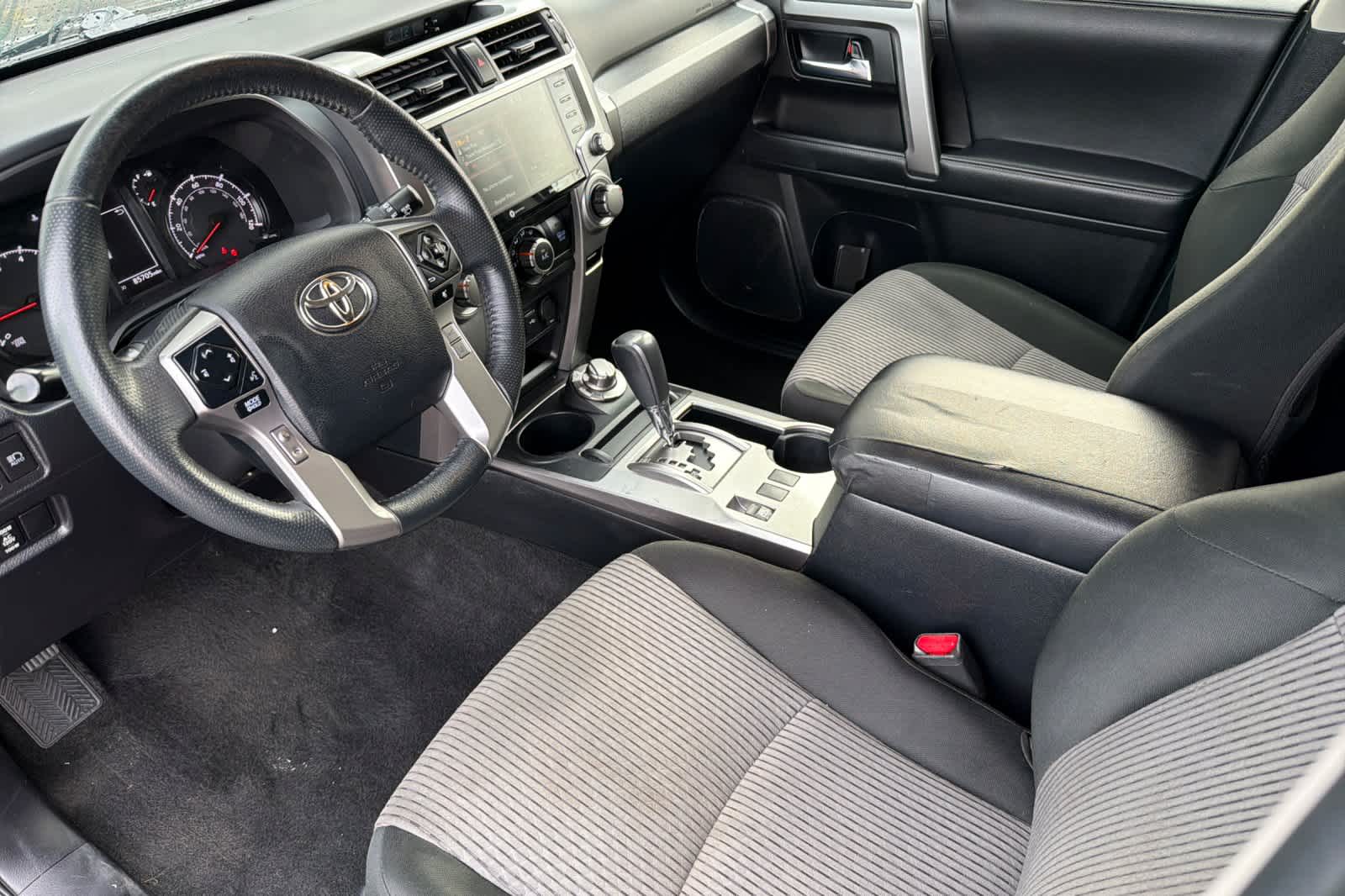 Thumbnail: 2021 Toyota 4Runner - 13