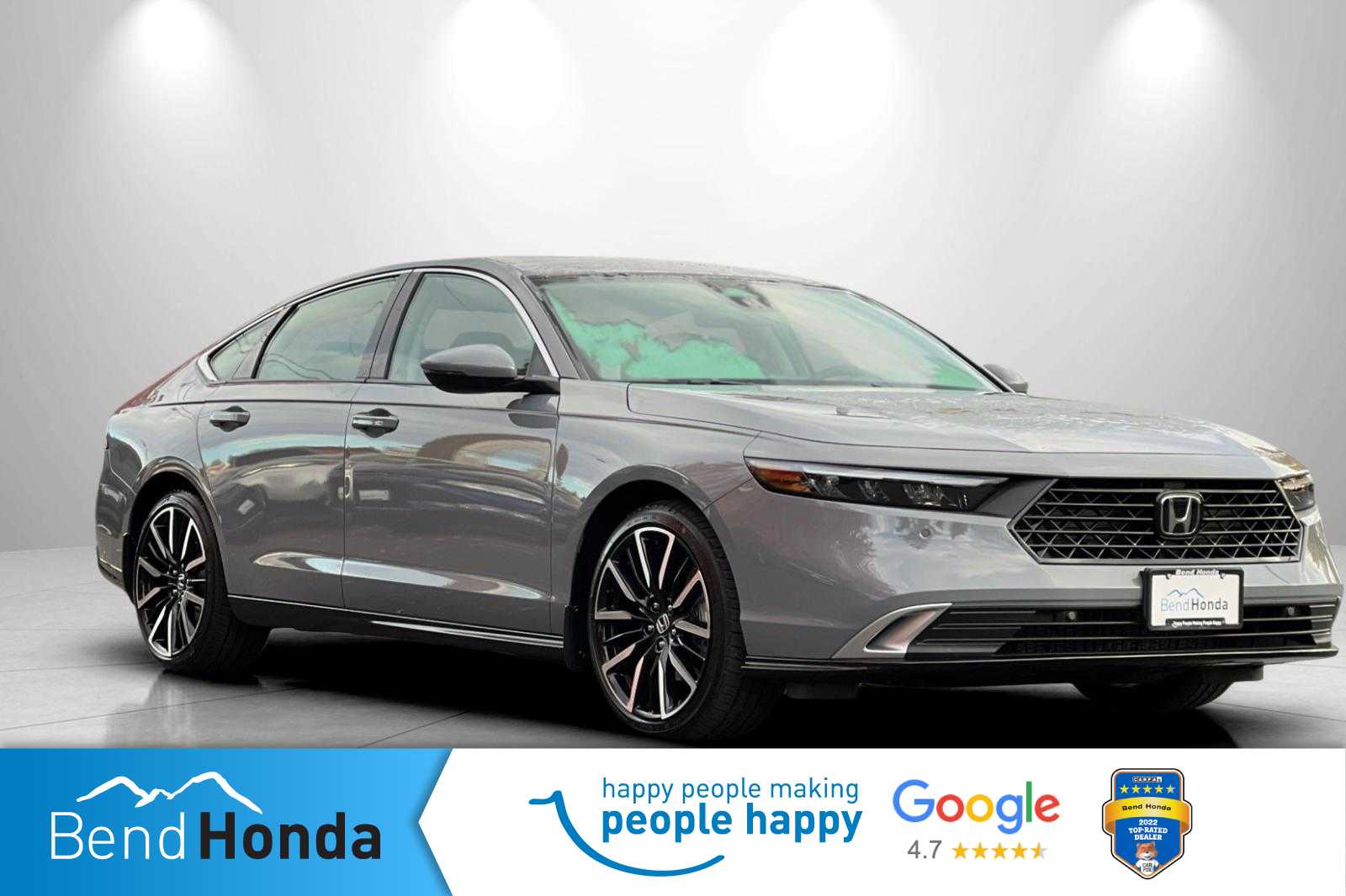 Thumbnail: 2025 Honda Accord - 9