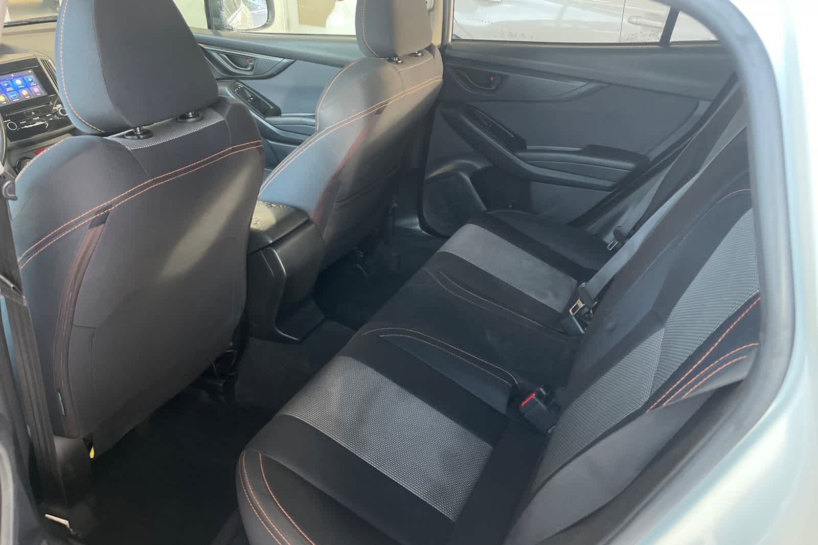 Thumbnail: 2019 Subaru Crosstrek - 4