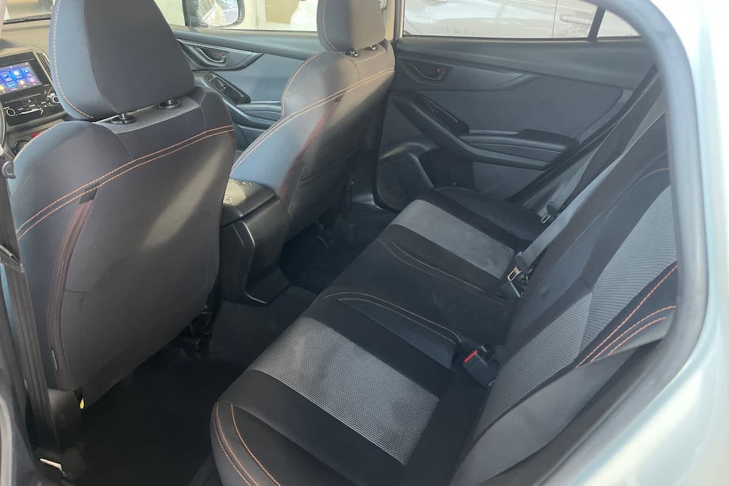 Used 2019 Subaru Crosstrek 2.0i Premium SUV