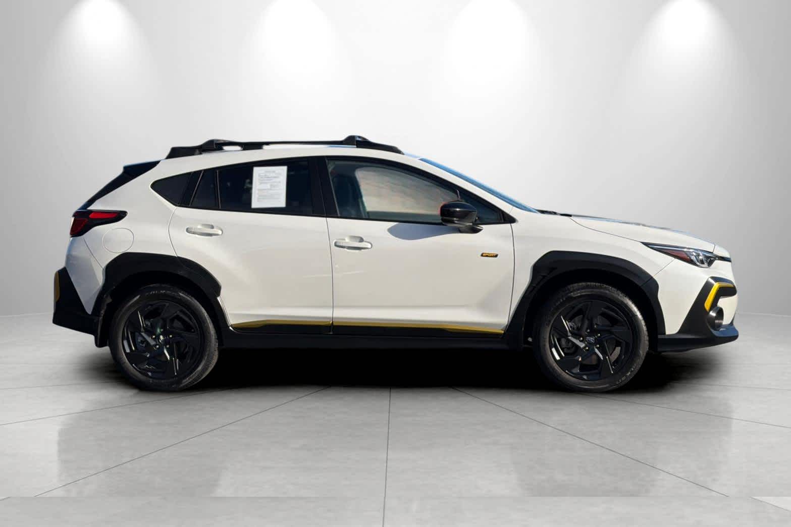 Thumbnail: 2024 Subaru Crosstrek - 8