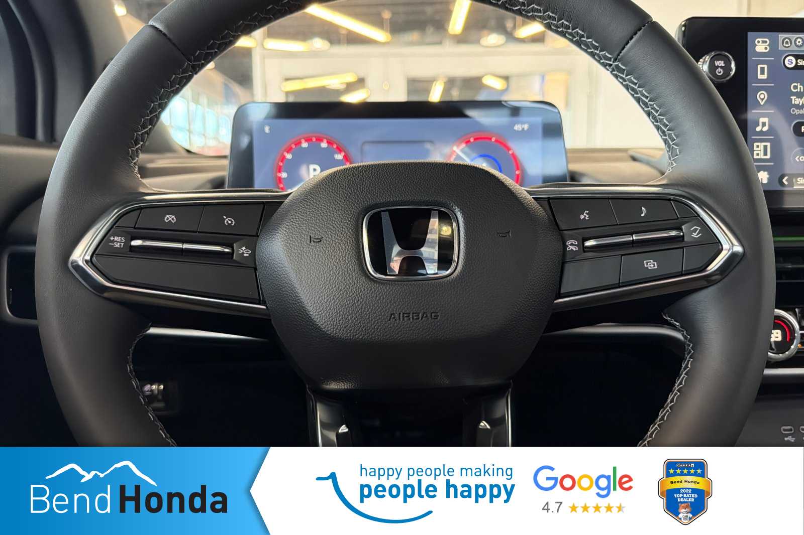 Thumbnail: 2026 Honda Prologue - 26