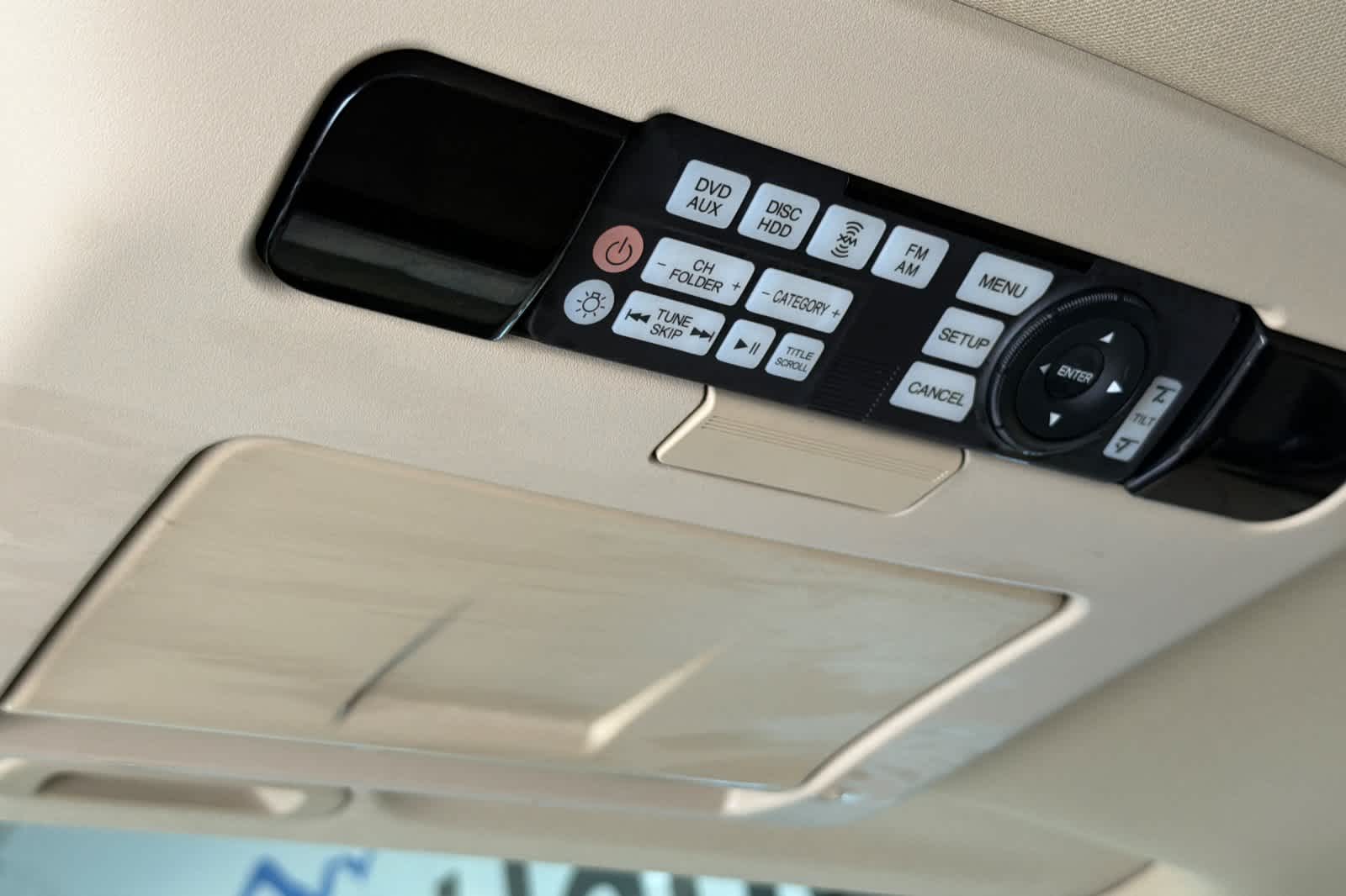 Thumbnail: 2013 Acura MDX - 17