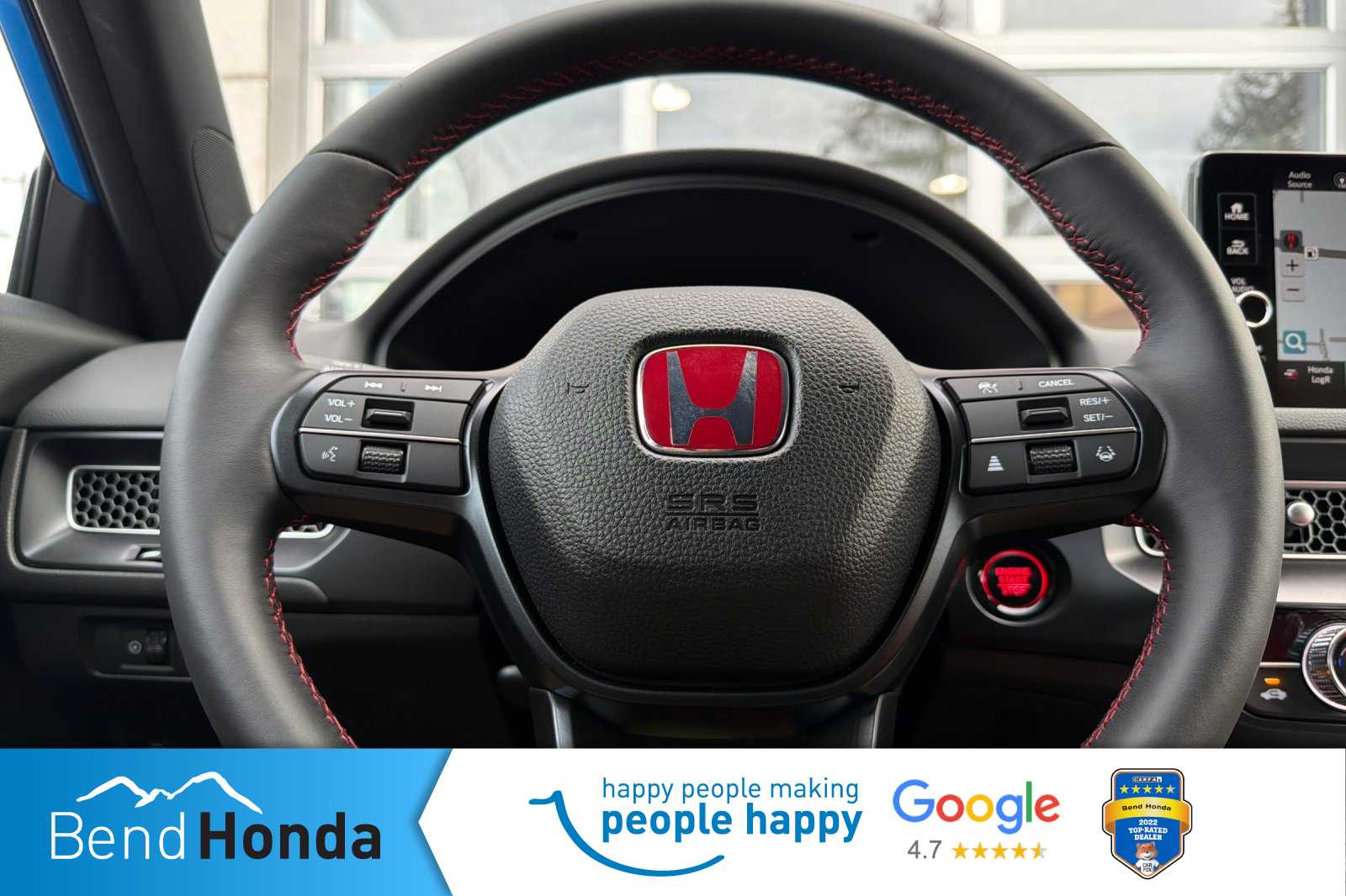 Thumbnail: 2025 Honda Civic - 26