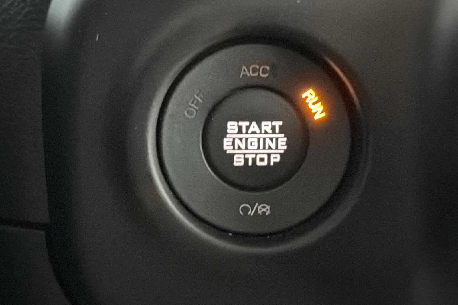 Thumbnail: 2021 Jeep Wrangler - 25