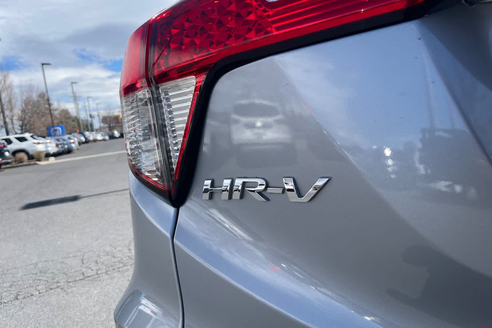 Thumbnail: 2022 Honda HR-V - 14