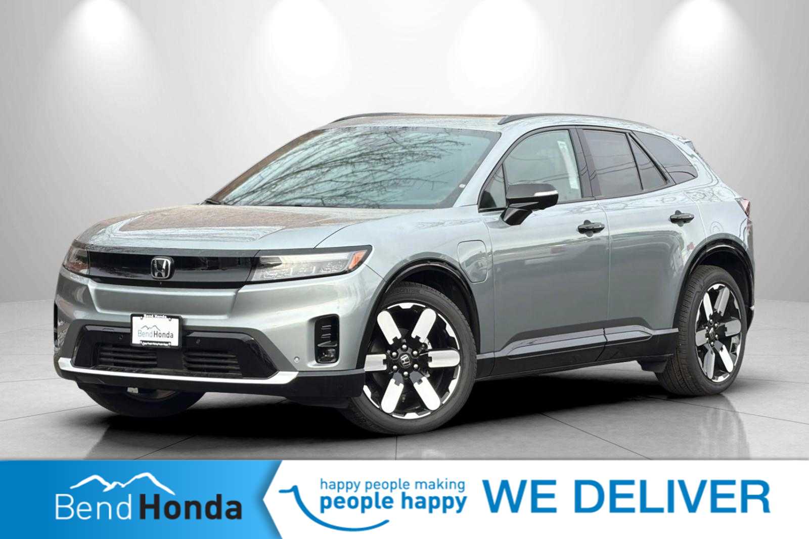 Thumbnail: 2026 Honda Prologue - 1