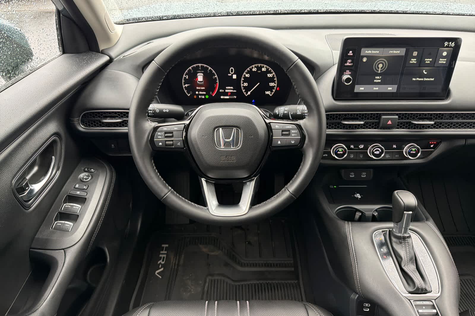 Thumbnail: 2026 Honda HR-V - 16