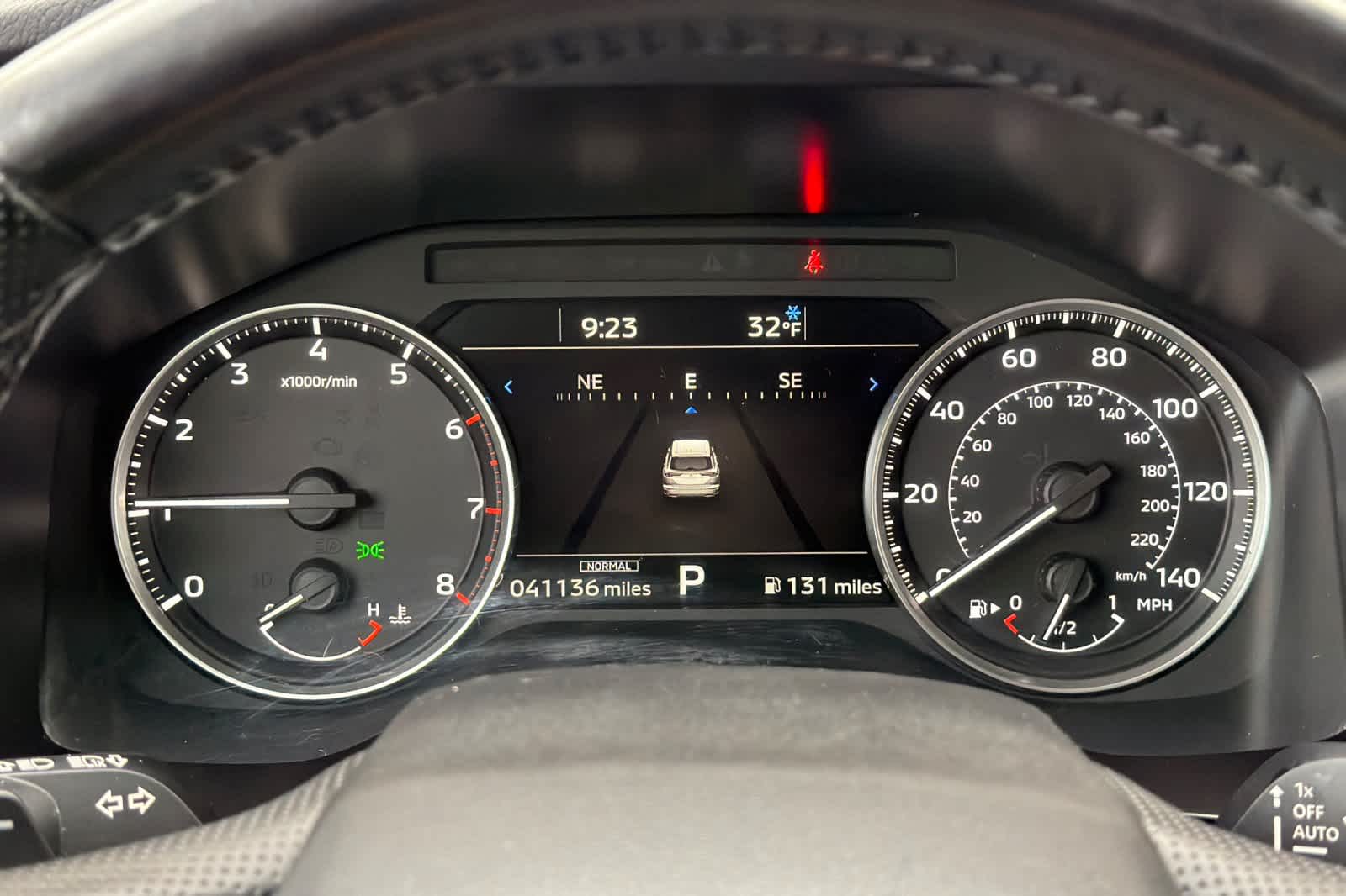 Thumbnail: 2024 Mitsubishi Outlander - 28