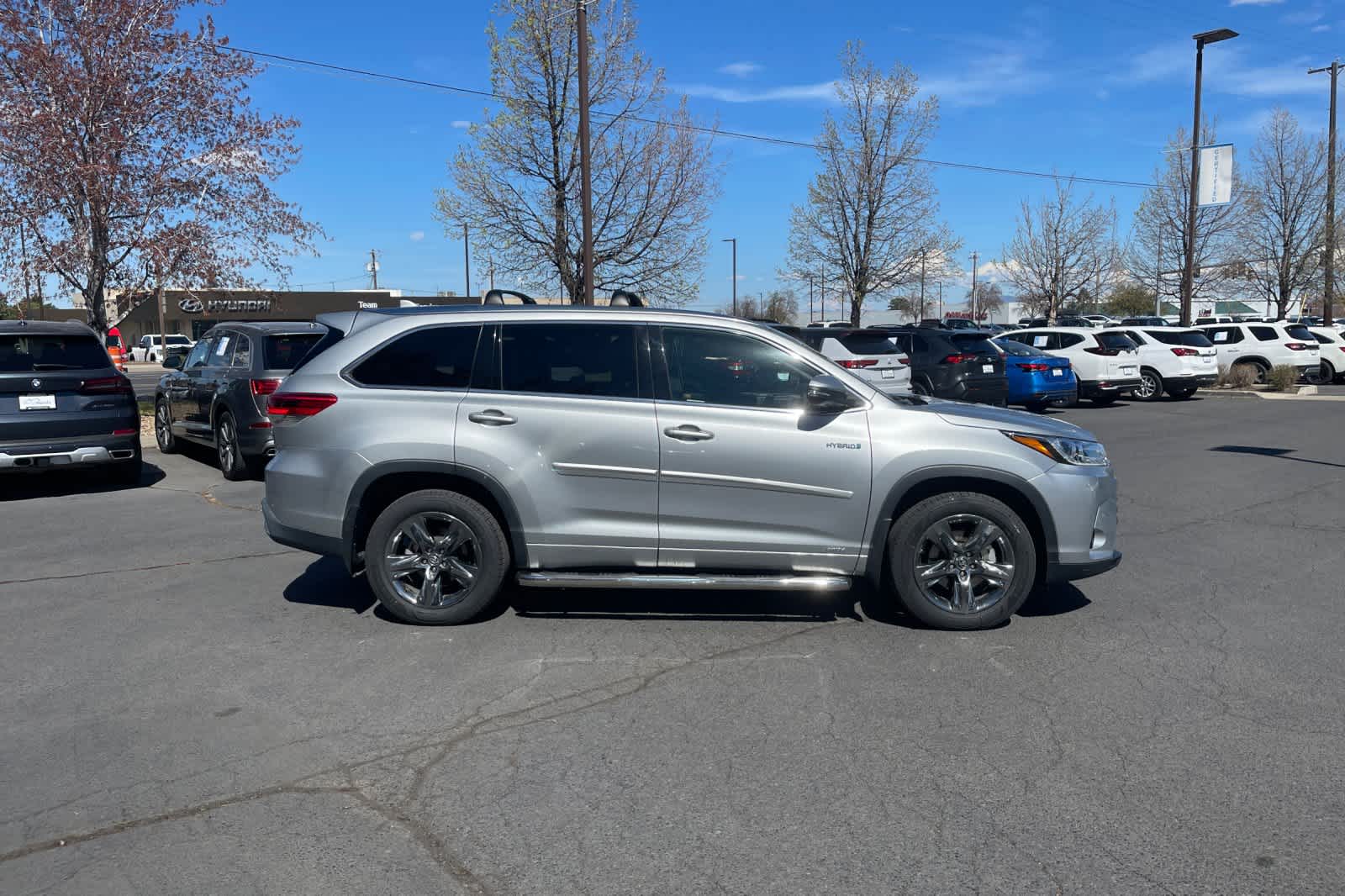 Thumbnail: 2018 Toyota Highlander - 6