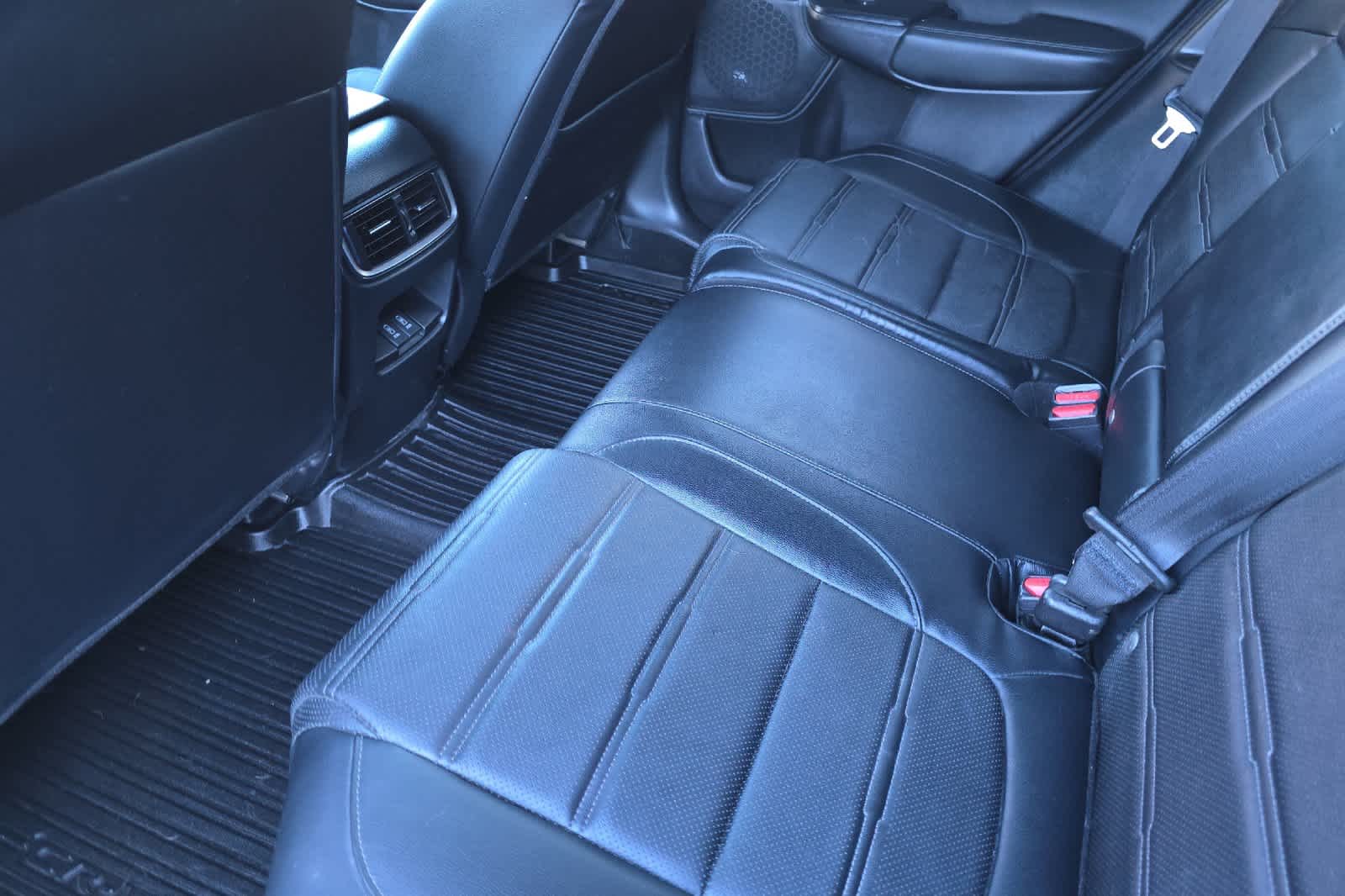 Thumbnail: 2021 Honda CR-V - 4