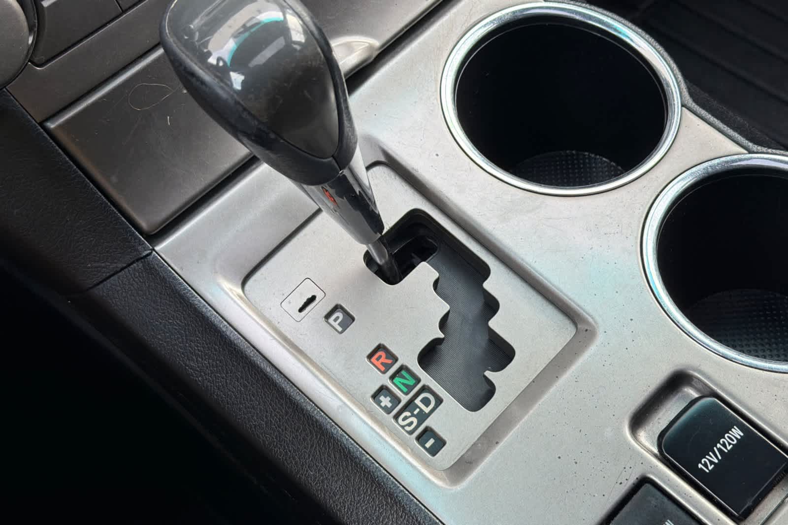 Thumbnail: 2008 Toyota Highlander - 23