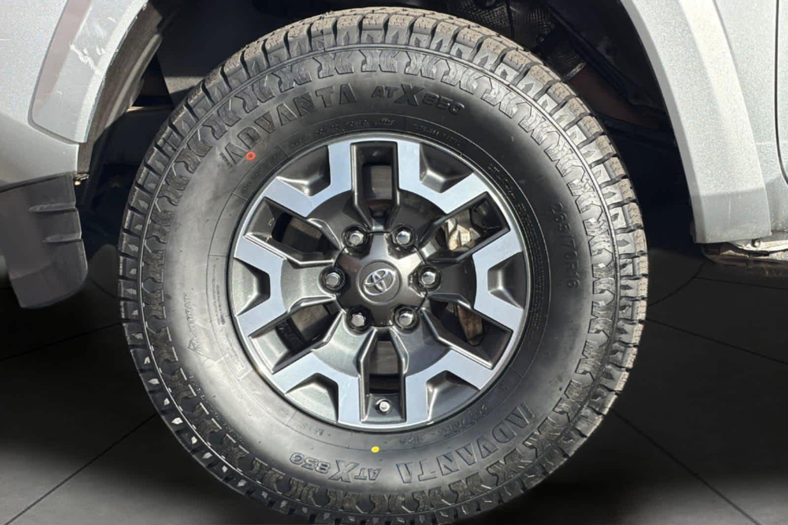 Thumbnail: 2023 Toyota Tacoma - 11