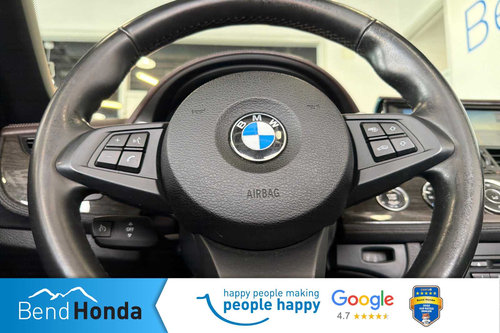 Thumbnail: 2014 BMW Z4 - 23