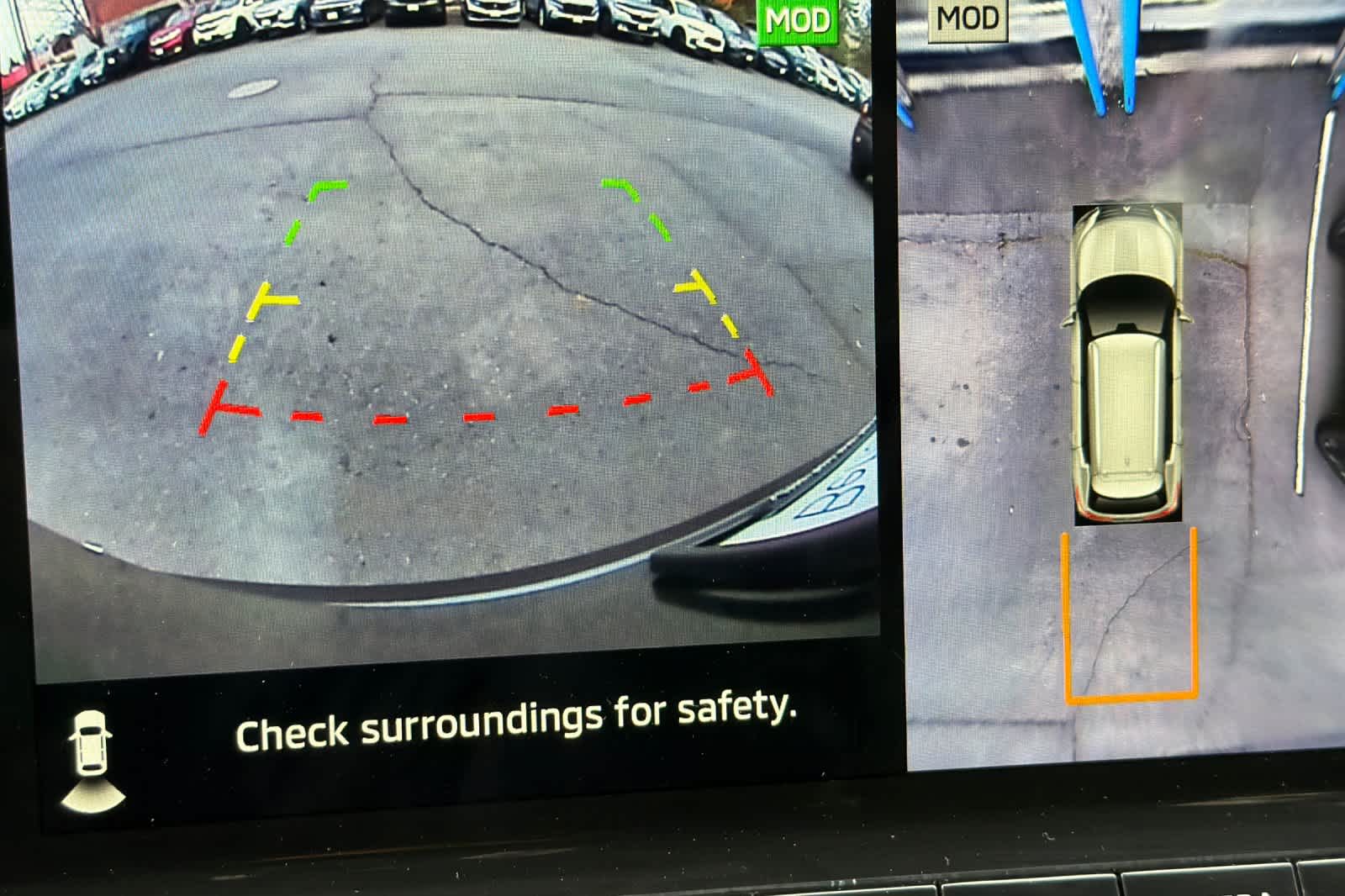 Thumbnail: 2024 Mitsubishi Outlander - 23